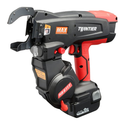 MAX RB611T - Armatuurisiduja (32–61 mm)