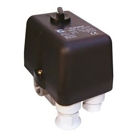 Spare parts for compressors and compressed air lines