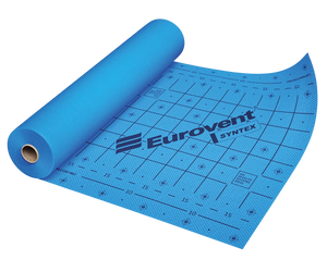 Eurovent SYNTEX katuse aluskate bituumensindlile ja kiltkivile 170 g/m², 61 m²