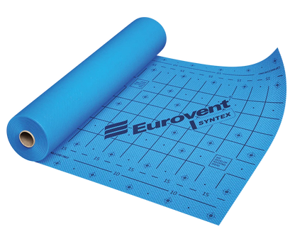Eurovent SYNTEX katuse aluskate bituumensindlile ja kiltkivile 170 g/m², 61 m²