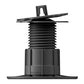 Eurotec BASE L – reguleeritav Pedestal (60 – 110 mm)
