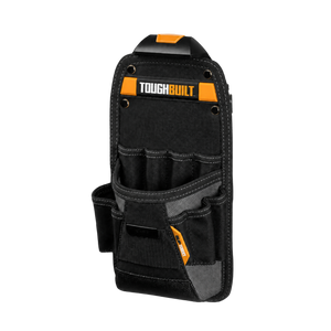 ToughBuilt Technician Pouch tehniku tööriistakott, ClipTech, 11 taskut ja aasa