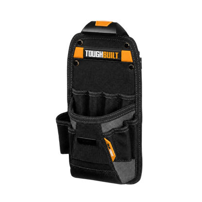 ToughBuilt Technician Pouch tehniku tööriistakott, ClipTech, 11 taskut ja aasa