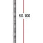 4PRO CN90 - Trummelnaelapüstol (50 - 90 mm) (16 °)