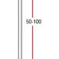 4PRO CN90 - Trummelnaelapüstol (50 - 90 mm) (16 °)