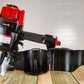 4PRO CN90 - Trummelnaelapüstol (50 - 90 mm) (16 °)