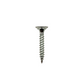 Belt screws GKP-metal, zinc-coated (3.5 x 25 mm) (1000 pcs)