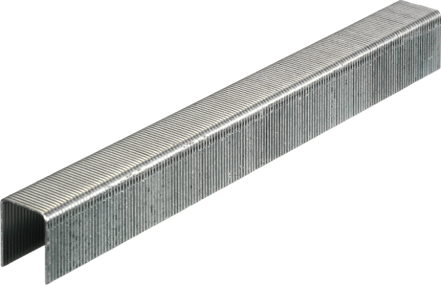 AT/80 tüüp - Konksud, roostevaba teras A2 (6 - 10 mm) (21 ga)