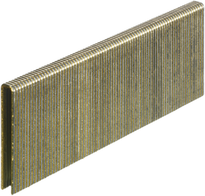 4PRO 90/L klambrid 16-38mm; tsingitud; 18. Gauge