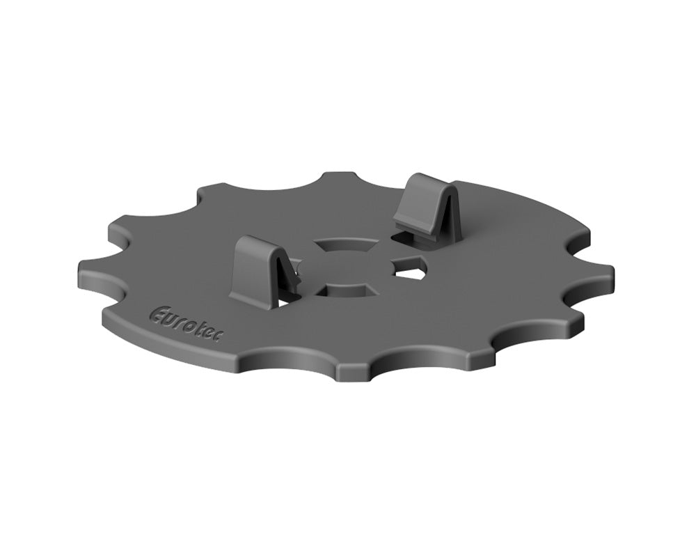 SL BASE Adapter 40 for Aluminum Profile Deck Supports (40 mm)