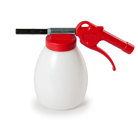 Pneumatic tools and accesrories