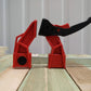 DURATEC Clamps with Trigger 200-800 x 100 mm (1 pcs.)