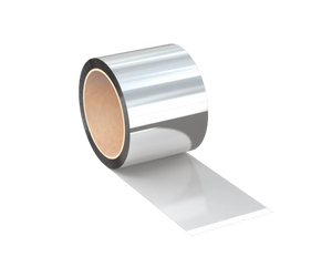 Eurovent ALUFIX alumiiniumkattega aurutõkketeip 50 mm × 50 m