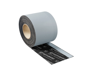 Eurovent DIFFUBAND SK2 välimine aknapaigaldusteip 70 mm × 25 m, Sd 0,30 m