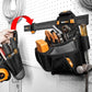 ToughBuilt Wall Organizer – terasest seinahoidik ClipTech tööriistataskutele