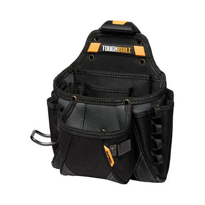 ToughBuilt Contractor Pouch tööriistakott, ClipTech, 23 taskut ja aasa