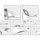 Lamello Tenso P-10 (80-300 pcs)