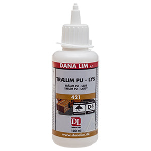 DANA LIM puiduliim PU 421 - puiduliim (750 ml)