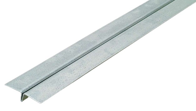 T-kujuline profiil (1,0 x 50 x 3100 mm)