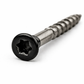 4PRO -4.2 mm terass puidukruvi A2, TX20, countersunk head (250 tk)