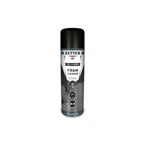 ZETTEX Pistol Cleaner 500 - polüuretaanvahu puhastusvahend